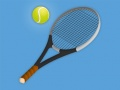 Gêm Pel tennis ar-lein