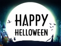 Gêm Haloween Hapus ar-lein