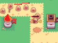 Gêm Slime Rush TD ar-lein