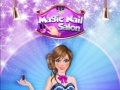 Gêm Salon Toenails Hud ar-lein