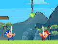 Gêm Rhyfeloedd Viking 2: Trysor ar-lein