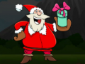 Gêm Santa Cydweithred ar-lein