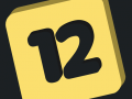 Gêm 12Rhifau ar-lein