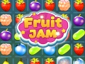 Gêm Jam Ffrwythau ar-lein