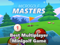 Gêm Meistri Microgolf ar-lein