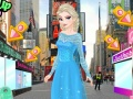 Gêm Brenhines Ia yn NYC ar-lein