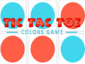 Gêm Gem Tic Tac Toe Liwiau ar-lein