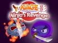 Gêm Y Dial Kage Ninja ar-lein