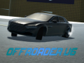 Gêm Offroader V6 ar-lein