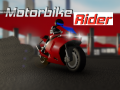 Gêm Rider Beic ar-lein