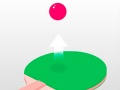 Gêm Pong Arcade ar-lein