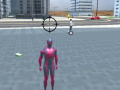 Gêm Hanf Diddorol Gwirioneddol - Vice Spider Vegas ar-lein