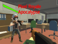 Gêm Apocalypsi Pixel Royal ar-lein