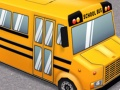 Gêm Simwdra Bus ar-lein