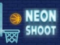 Gêm Saethu Neon ar-lein