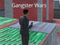 Gêm Rhyfeloedd Gangster ar-lein