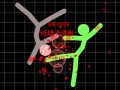 Gêm Gwrthwynebwyr Stickman ar-lein