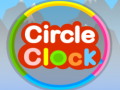 Gêm Clocys Cylch ar-lein