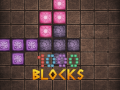 Gêm 1000 Blociau ar-lein