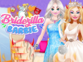 Gêm Barbie Gwenyw ar-lein