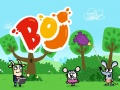 Gêm Anturiaeth yn y Parc Boj Giggly ar-lein