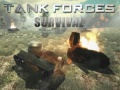 Gêm Grŵp Tanciau: Survive ar-lein