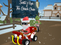 Gêm Grinch yn erydu Sant ar-lein