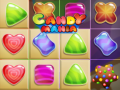 Gêm Mania Candy ar-lein
