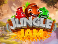 Gêm Jungle Jam ar-lein