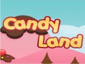 Gêm Gwlad Candy ar-lein
