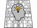 Gêm Sudoku ar-lein