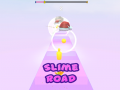 Gêm Ffordd Slime ar-lein