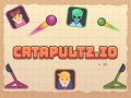 Gêm Catapultz.io ar-lein