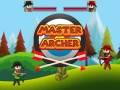 Gêm Meistr Archor ar-lein