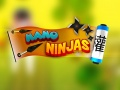 Gêm Nano Ninja ar-lein