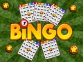 Gêm Bingo ar-lein