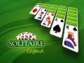 Gêm Chwedl Solitaire ar-lein