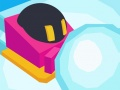 Gêm Bowl Eira.io ar-lein