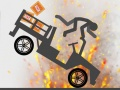Gêm Demontio Stickman ar-lein