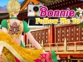 Gêm Bonnie, dilynwch fi ar-lein