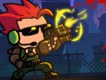 Gêm Zombie Gunpocalypse ar-lein