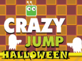 Gêm Sgriw Crazi Halloween ar-lein