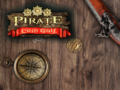 Gêm Golff Coin Pirate ar-lein