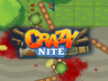 Gêm Nos Crazy ar-lein
