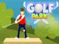 Gêm Parc Golf ar-lein