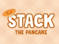 Gêm Cypyr the Pancake ar-lein