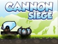 Gêm Gorchmyn Cannon ar-lein