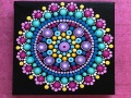 Gêm Pictur Mandala ar-lein