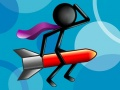 Gêm Pecyn Stickman ar-lein