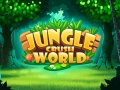 Gêm Byd Jungle Crush ar-lein